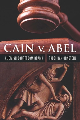 Cain V. Abel: A Jewish Courtroom Drama foto