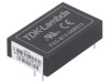 Convertor DC/DC 15W 9-36V la 12V 1.25A THT