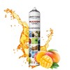 Odorizant Camera Profesional 10Q Aroma Spray Turbo Mango 750ml - Parfum Tropical, Elimina Mirosuri Neplacute
