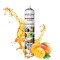 Spray odorizant profesional pentru camera Turbo Spray 750ml - Mango