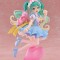 Hatsune Miku x Rody AMP+ PVC Statue Fairy Tale Ver. 20 cm
