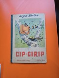 Cip-Cirip - Serghei Mihalkov