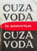 In Memoriam Cuza Voda - L. Boicu, Gh. Platon, Al. Zub, Junimea, 1973, Romana, Carte Istorie