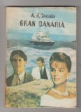 bnk ant A J Cronin - Gran Canaria