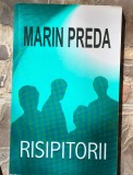 Marin Preda Risipitorii