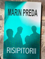 Marin Preda Risipitorii