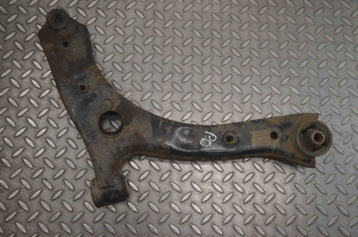 Braț inferior dreapta față FORD TRANSIT CUSTOM 2020