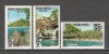 Cambodgea.1963 Turism MC.910, Nestampilat