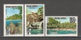 Cambodgea.1963 Turism MC.910, Nestampilat