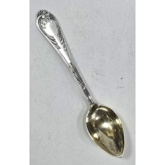 Lingurita din argint, Marcaj Romanesc, Secol XX