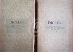 Documentele postume ale clubului Pickwick vol. 1, 2 foto