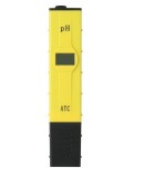 Tester pH, ATC