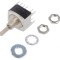 Comutator Rotativ Poz 3 0.1A 28V AC/DC
