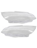 Set 2 sticle faruri pentru BMW Seria 3 E92/E93 Coupe/Cabrio Non Facelift (2006 - 2009)