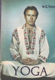 N.C. Tufoi - Yoga