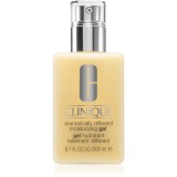 Clinique 3 Steps Dramatically Different&trade; Oil-Free Gel gel hidratant pentru ten gras și mixt 200 ml