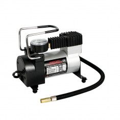 Compresor auto, 35L/min, 10A, 12V, 150 PSI