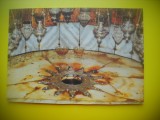 HOPCT 6009 STEAUA DIN....- BETHLEHEM -ISRAEL-ASIA -NECIRCULATA