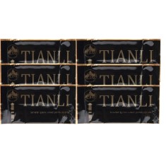 Set 6 Servetele Umede Tianli Impotriva Ejacularii Precoce