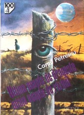 ULTIMA NOAPTE DE DRAGOSTE, INTAIA NOAPTE DE RAZBOI-CAMIL PETRESCU-271719