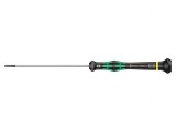Șurubelniță Precizie Plată 2,0x0,4mm Kraftform Micro