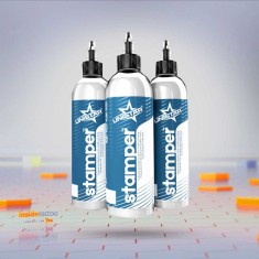 UNISTAR - Stamper Stencil - 240ML