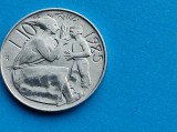 10 Lire 1985 San Marino- AUNC-RAR