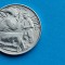 10 Lire 1985 San Marino- AUNC-RAR