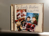 The Everly Brothers - Be Bop A Lula (2003/Planet/) - CD ORIGINAL/stare : Nou, Rock