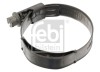 FEBI BILSTEIN 48352 colier de fixare