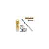 Burghiu hss metal 4 mm - Ingco DBT1200404