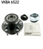SKF VKBA 6522 Set rulment roata