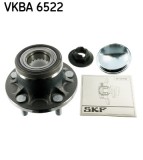 SKF VKBA 6522 Set rulment roata