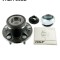 SKF VKBA 6522 Set rulment roata