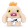 Fuggler - Jucarie de plus, 9 cm - Bebe ciudatei, Mr Needles