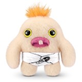 Cumpara ieftin Fuggler - Jucarie de plus, 9 cm - Bebe ciudatei, Mr Needles