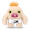 Fuggler - Jucarie de plus, 9 cm - Bebe ciudatei, Mr Needles