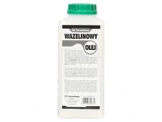 Ulei incolor vaselina lichida 1000ml plastic foto