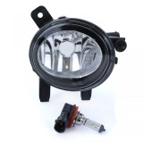 Lampa de ceata dreapta potrivita pentru BMW Seria 1 F20 F21 Seria 3 F30 F31 F34 Seria 4 F32 F33 Performance AutoTuning