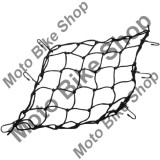 Plasa Elastica Bagaje Moto 38x38cm EMGO K316539PE