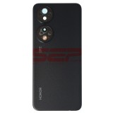 Capac Baterie Honor X7b Negru (Black) Bulk, Fara Geam Camera - Copy