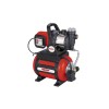 Hidrofor Hecht 3331, 1100W, 4.5 Bar, 45m, Aspiratie 8m, Debit 4600 l/h, Electric, Cehia