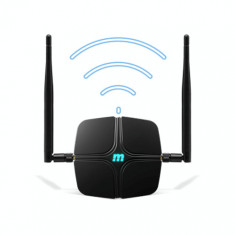 Modul comanda automatizari, RF, WiFi, Bluetooth - MOTORLINE MCONNECT-BRIDGE