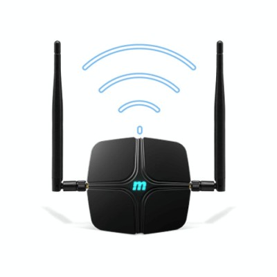 Modul comanda automatizari, RF, WiFi, Bluetooth - MOTORLINE MCONNECT-BRIDGE foto