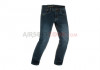 BLUE DENIM TACTICAL FLEX JEANS - MIDNIGHT WASHED (29/34)