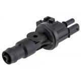 Supapa suprapresiune, rezervor combustibil Bmw 2 F45 216, 218, 220, 225 -2018, X1 F48 18i, 20i, 25i -2018, X2 F39 18i, 20i 2018-, 13907621174