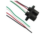 Senzor fotoelectric OMRON EE-SX1096-W11 - Transmițător-Receptor cu șurub M3