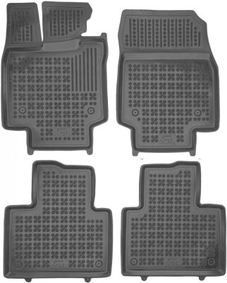 Covorase auto LEXUS RX 2022-prezent Rezaw Plast foto
