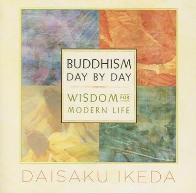 Buddhism Day by Day: Wisdom for Modern Life foto