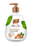 Cumpara ieftin Sapun lichid TEO, Macadamia Almond Milk, 300 ml